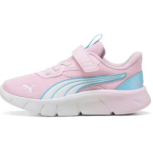 Pantofi sport copii Puma Flexfocus Modern Jelly Heaven Ac Ps Pea 40608201