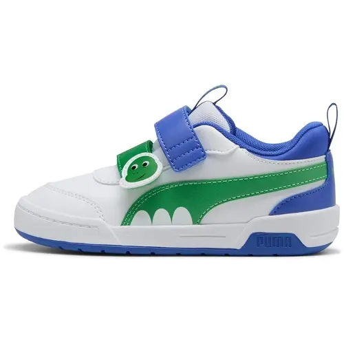 Pantofi sport copii Puma Multiflex 2 Dino V Ps 40565001