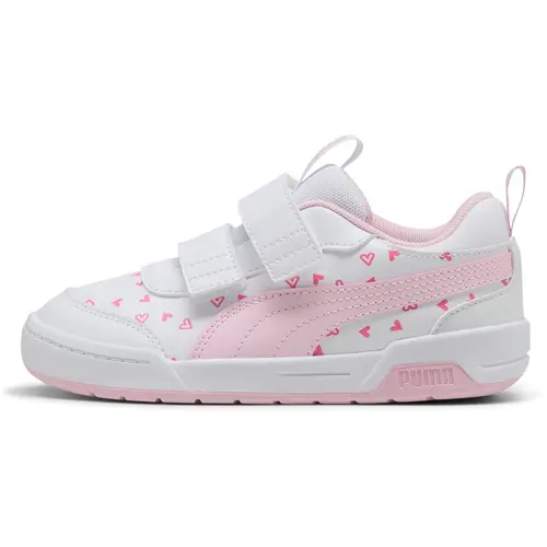 Pantofi sport copii Puma Multiflex 2 Hearty V Ps 40564801