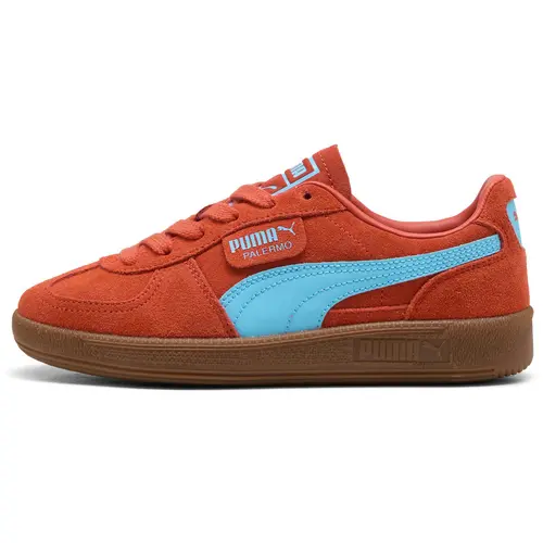 Pantofi sport copii Puma Palermo Jr 39727145