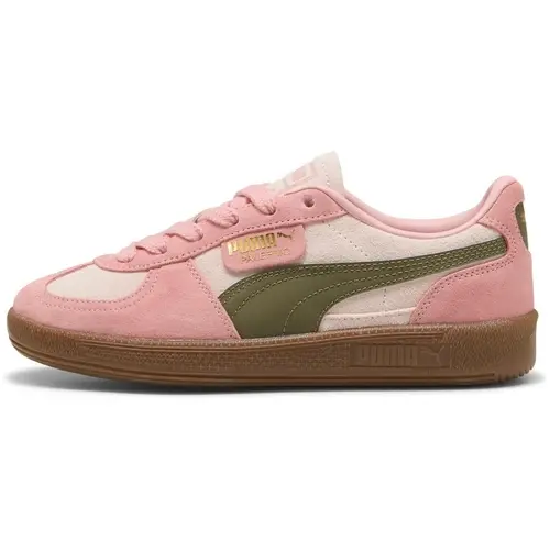 Pantofi sport copii Puma Palermo Jr 39727149
