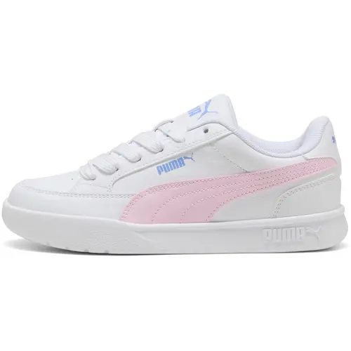 Pantofi sport copii Puma Park Lt Jr 40623204