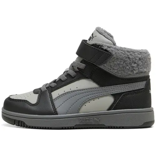 Pantofi sport copii Puma Rebound Slam Mid Ps 40772902