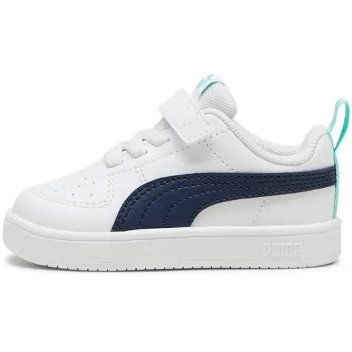 Pantofi sport copii Puma Rickie Ac Inf 38431432