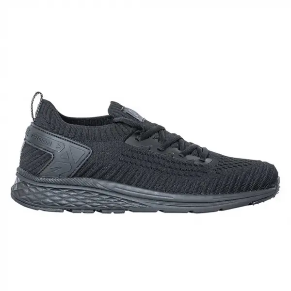 Pantofi sport culoarea negru outdoor, Ardon AMBLE BLACK 40, NEGRU
