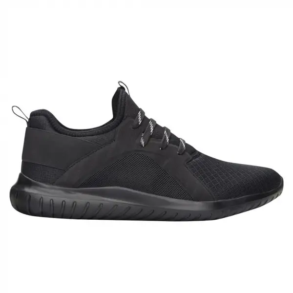Pantofi sport culoarea negru outdoor, Ardon FLOATY 40, NEGRU