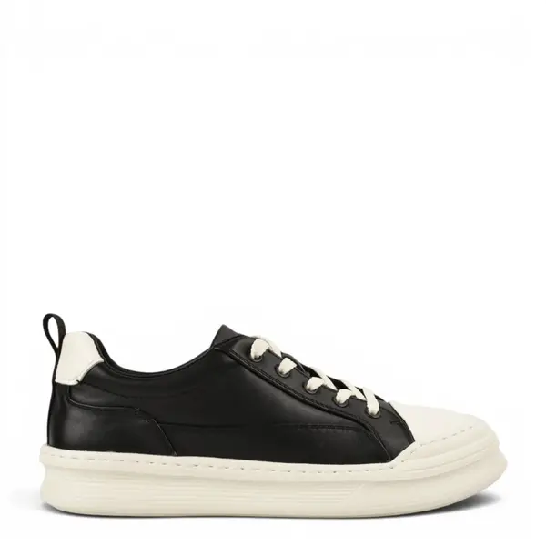 Pantofi Sport din Piele Naturala 5310