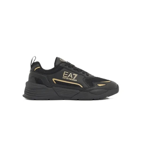Pantofi sport EA7 ACE RUNNER NEW