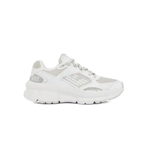 Pantofi sport EA7 CRAVE MONOGRAM
