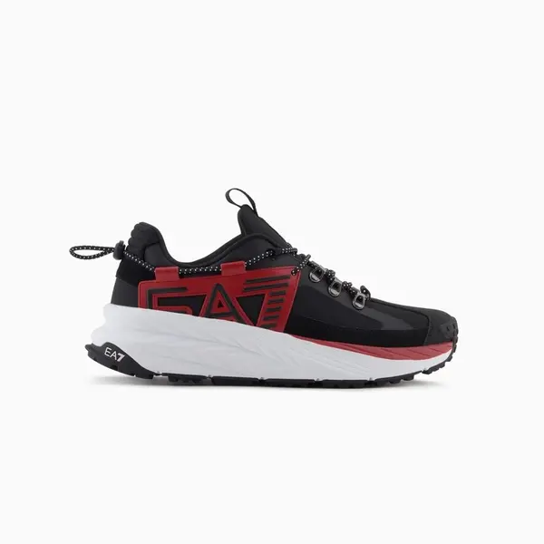 Pantofi sport EA7 CRUSHER SONIC ROPE