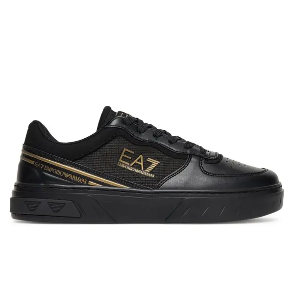 Pantofi sport EA7 PREMIUM COURT