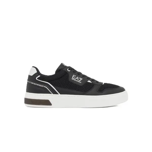 Pantofi sport EA7 PREMIUM COURT MESH