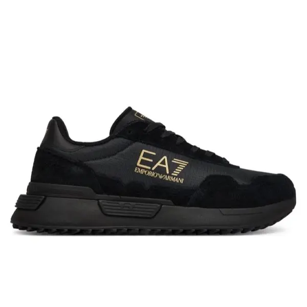 Pantofi sport EA7 VINTAGE