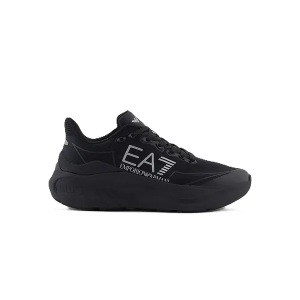 Pantofi sport EA7 WAVE CRACKING