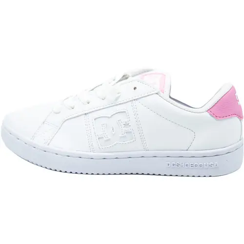 Pantofi sport femei DC Shoes Striker ADJS100138-WPW