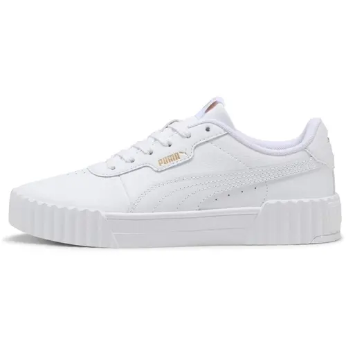 Pantofi sport femei Puma Carina 30 40036501