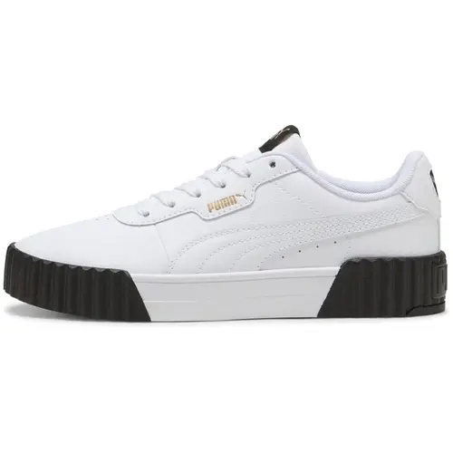 Pantofi sport femei Puma Carina 30 40036509