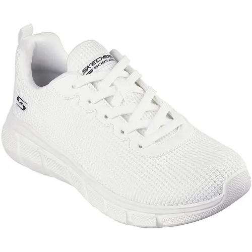 Pantofi sport femei Skechers Bobs B Flex-Visionar 117346-W