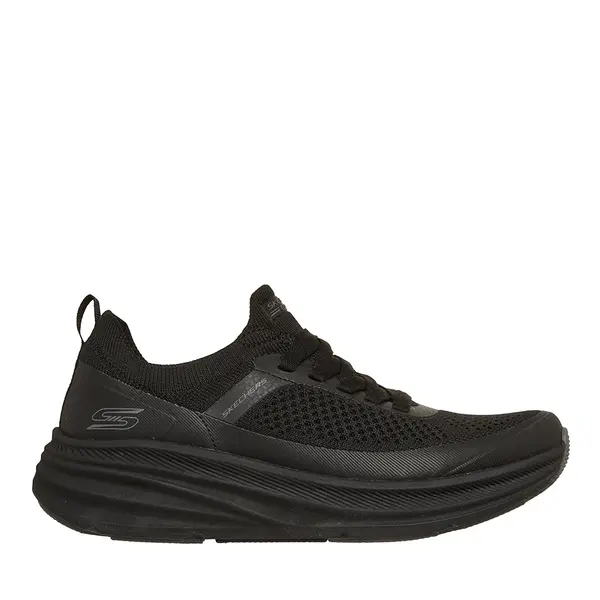 Pantofi sport femei Skechers Bobs Skillz negri 1961DP117759N