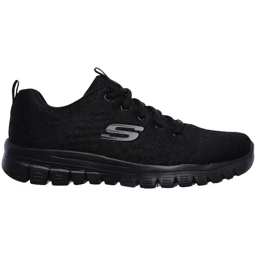Pantofi sport femei Skechers Get Connected 12615-BBK
