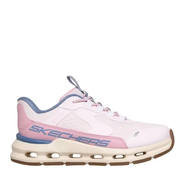Pantofi sport femei Skechers Glide Step roz 1961DP303654LRO