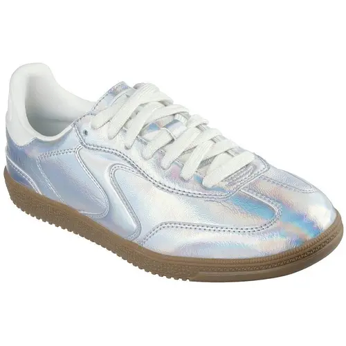 Pantofi sport femei Skechers Hotshot 185324-SIL