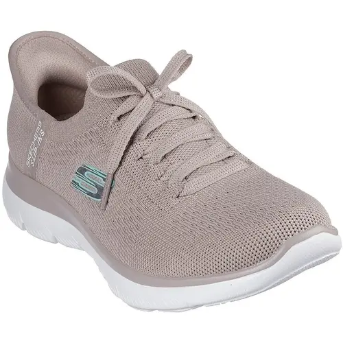 Pantofi sport femei Skechers Summits-new Daily 150263-TPE