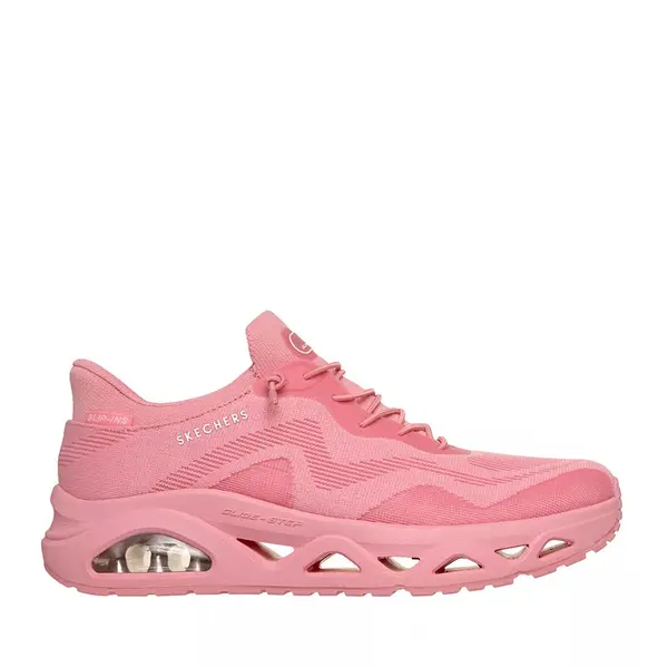 Pantofi sport femei Skechers Uno Glide Step roz 1961DP190115RO