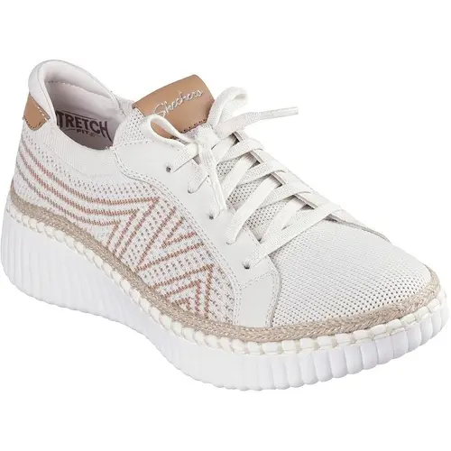 Pantofi sport femei Skechers Wilshire Blvd - Bellevue 100716-OFWT