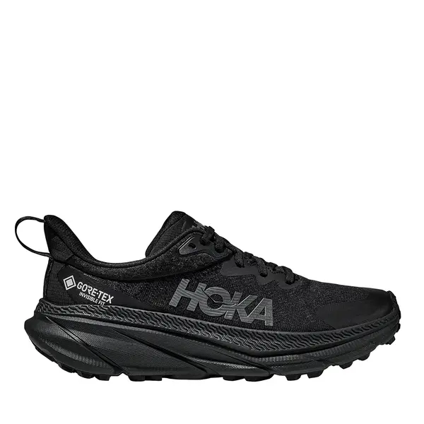Pantofi sport Hoka Challenger 7 GTX negri 3970DPS1134502FN