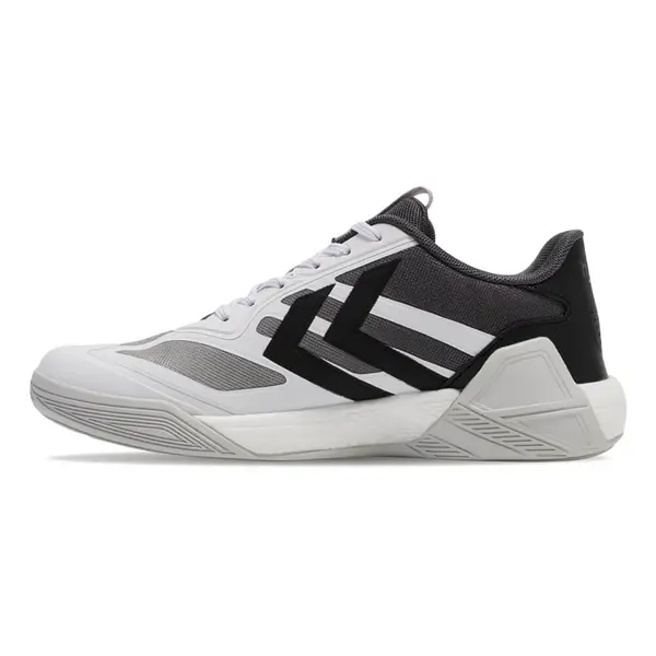 Pantofi Sport hummel ALGIZ IV - 9124 white black, 45