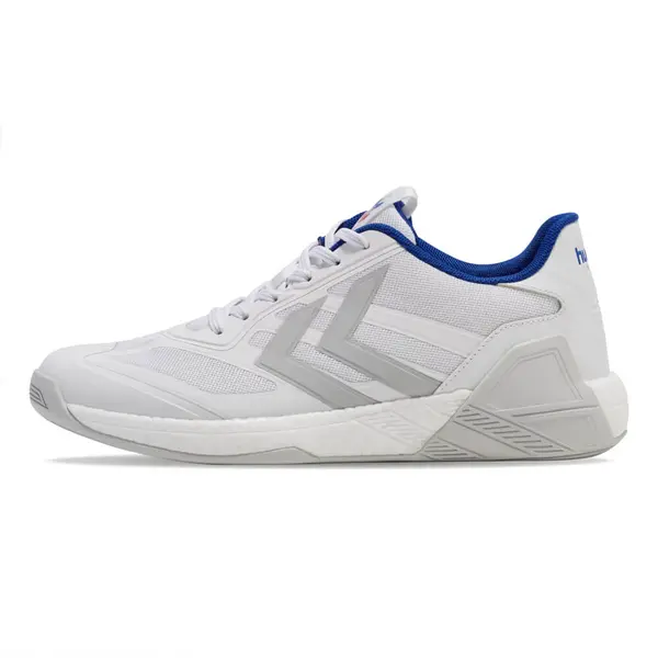 Pantofi Sport hummel ALGIZ IV - 9288 white blue, 45