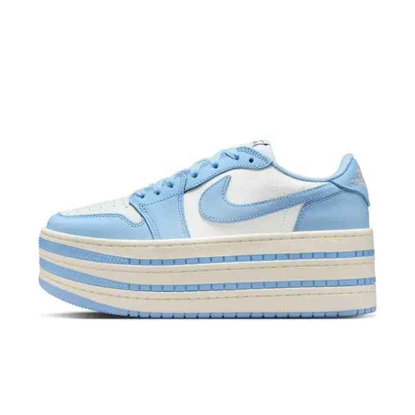 Pantofi Sport Jordan Wmns Air Jordan 1 Triple Stack