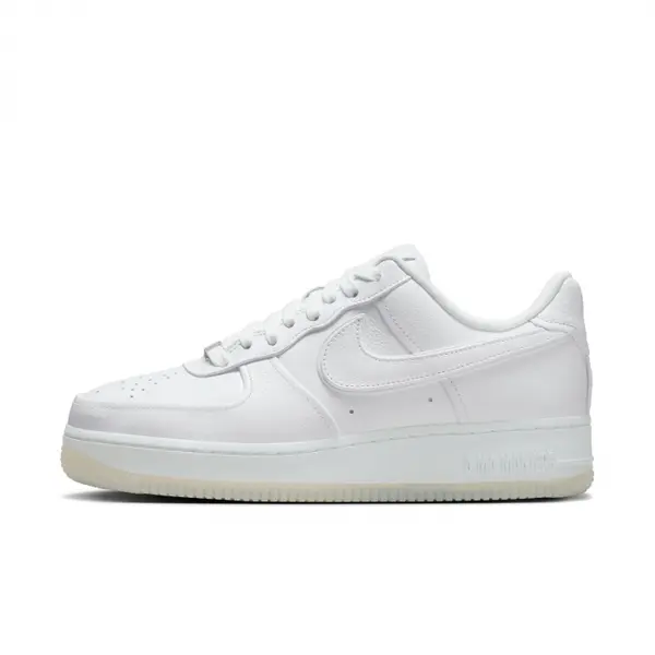 Pantofi sport Nike A Ma Maniere x Wmns Air Force 1 Low 07