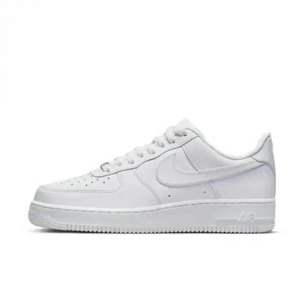 Pantofi sport Nike Air Force 1 07 White