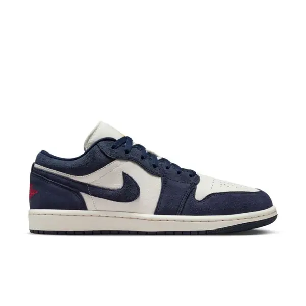 Pantofi sport Nike AIR JORDAN 1 LOW SE