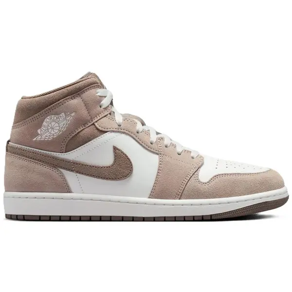 Pantofi sport Nike AIR JORDAN 1 MID