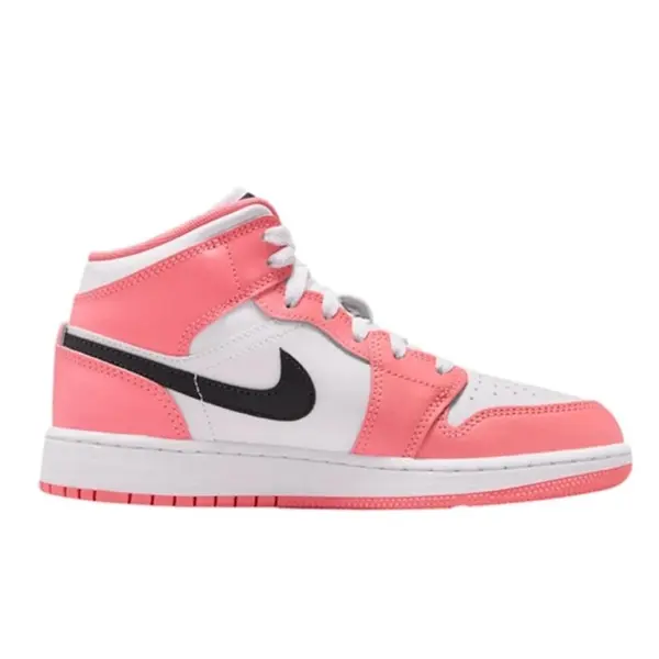 Pantofi sport Nike AIR JORDAN 1 MID BG