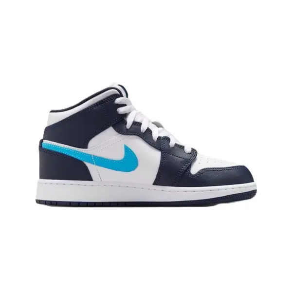 Pantofi sport Nike AIR JORDAN 1 MID BG