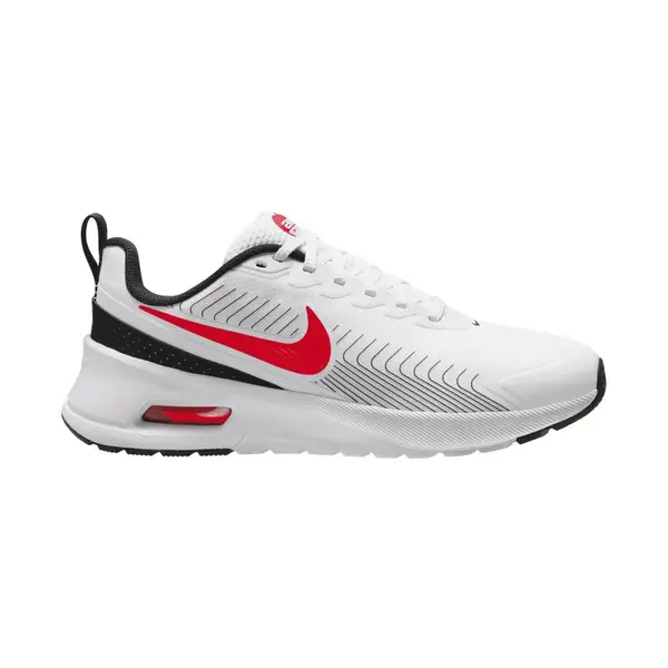 Pantofi sport Nike AIR MAX NUAXIS