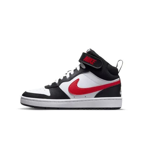 Pantofi sport Nike Court Borough Mid 2 Bg