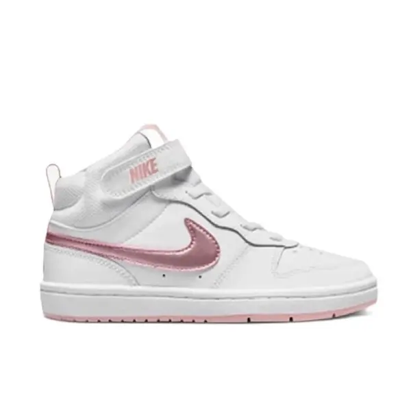 Pantofi sport Nike COURT BOROUGH MID 2 BPV