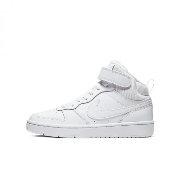 Pantofi sport Nike Court Borough Mid 2 (Gs)