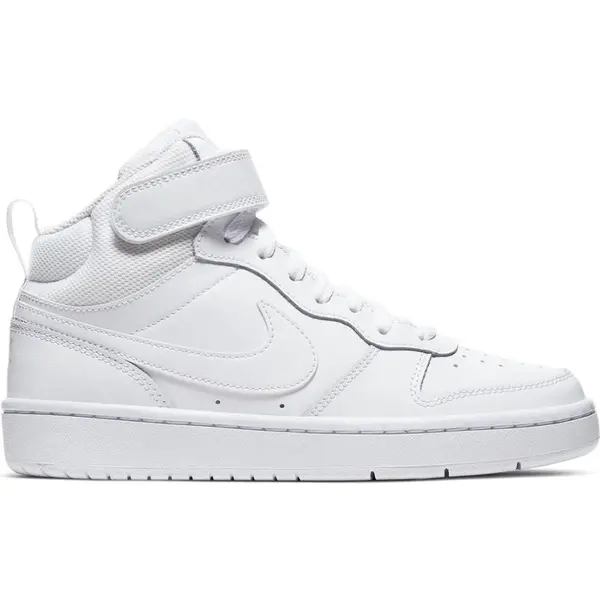 Pantofi sport Nike Court Borough mid 2 gs