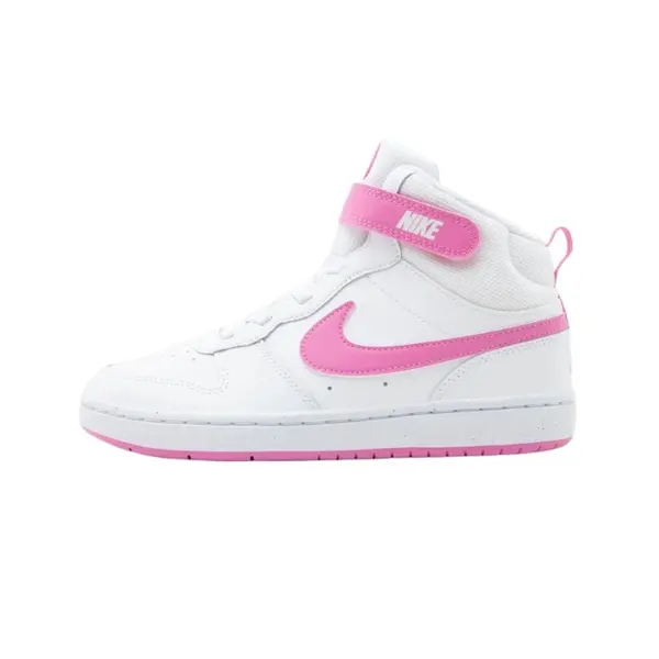 Pantofi sport Nike Court Borough Mid 2 (Psv)