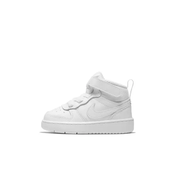 Pantofi sport Nike Court Borough Mid 2 (Tdv)