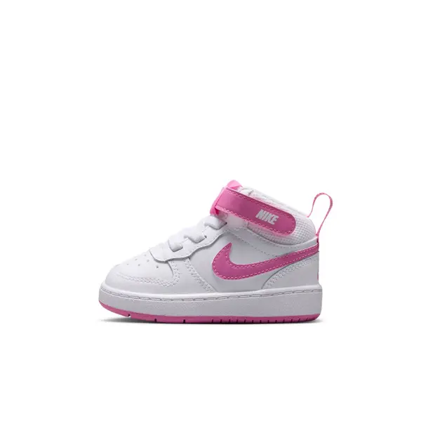 Pantofi sport Nike Court Borough Mid 2 (Tdv)