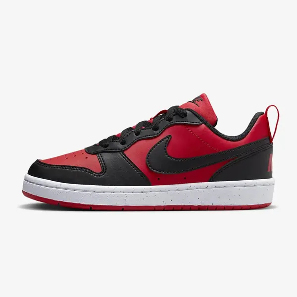 Pantofi Sport Nike Court Borough Recraft, 38.5 - 38.5