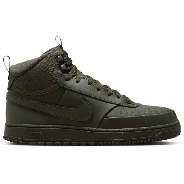 Pantofi sport Nike COURT VISION MID WNTR