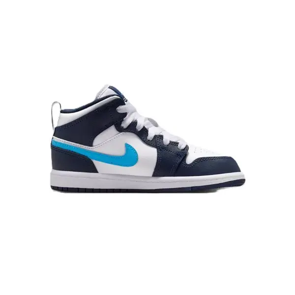 Pantofi sport Nike JORDAN 1 MID BP